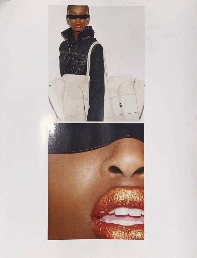 HANDBAGS