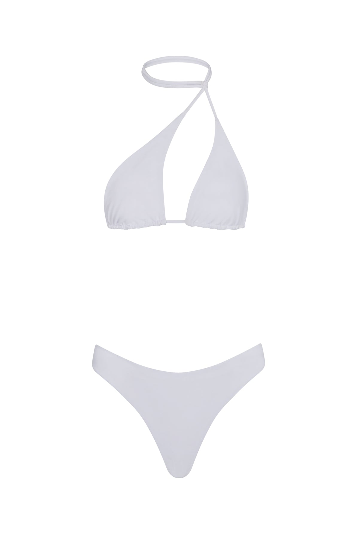 Gitana - white