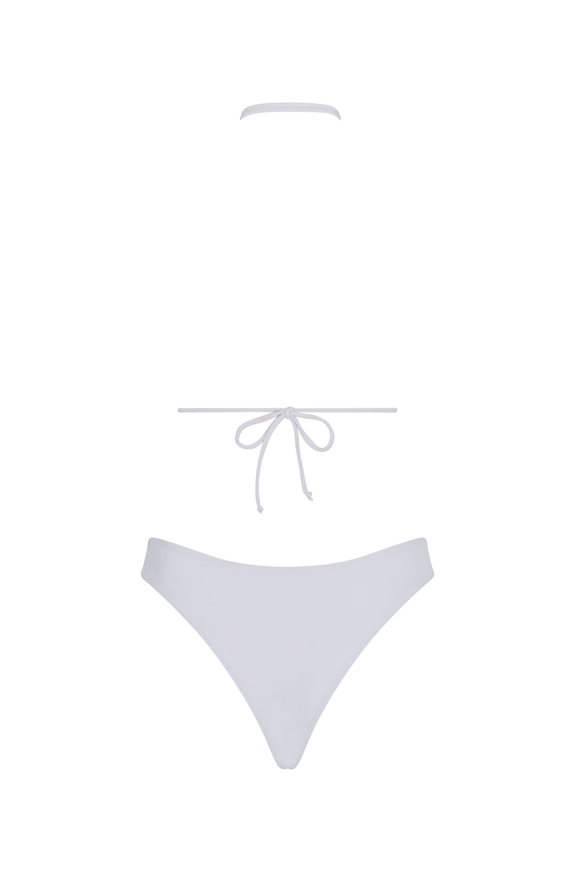 Gitana - white