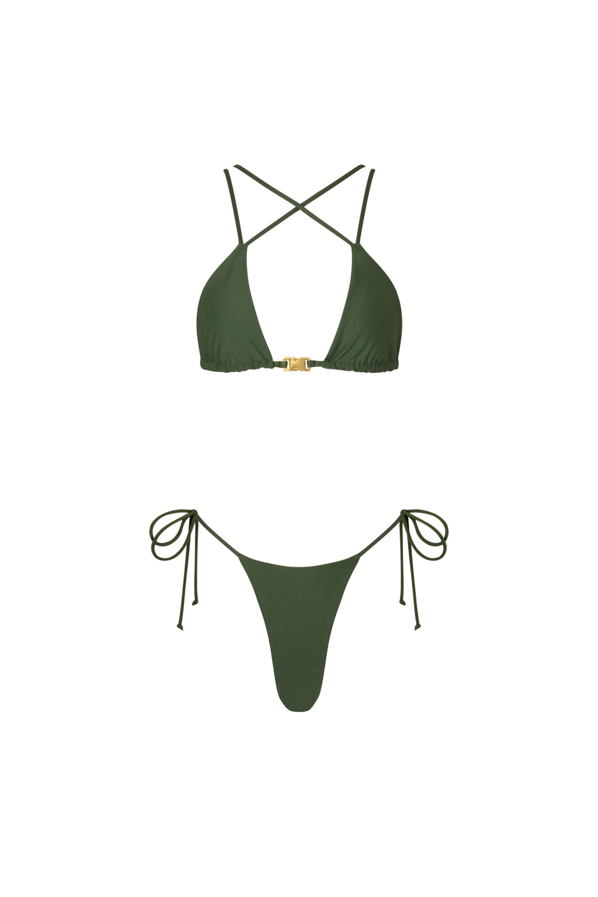 Cara - Emerald