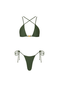 Cara - Emerald