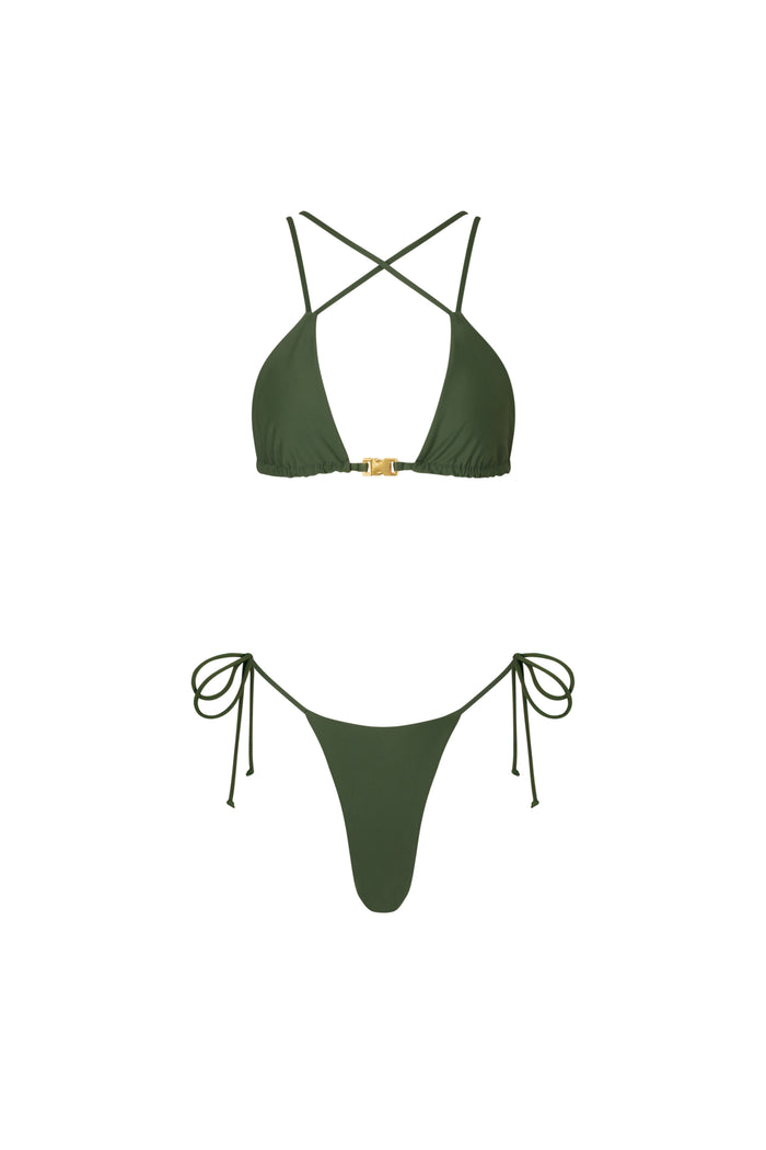 Cara - Emerald
